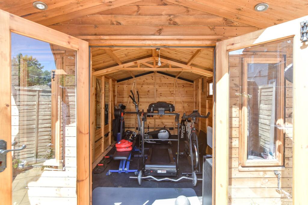 External Lifestyle Photograph