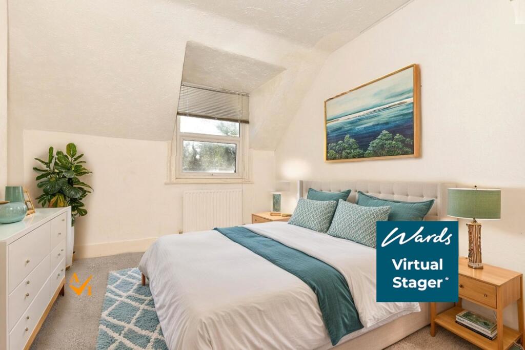 Bedroom (Contemporary Style)