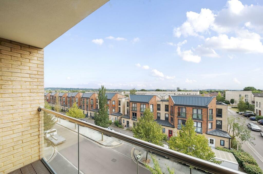 Davidson Frost-Wellings, DFW, Earlswood Close, Edg