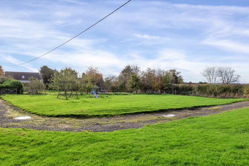 Site Ground Level