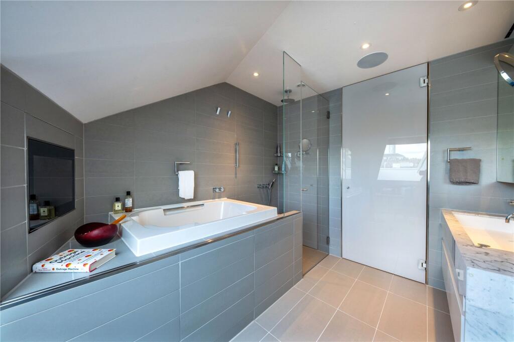 Principle En Suite