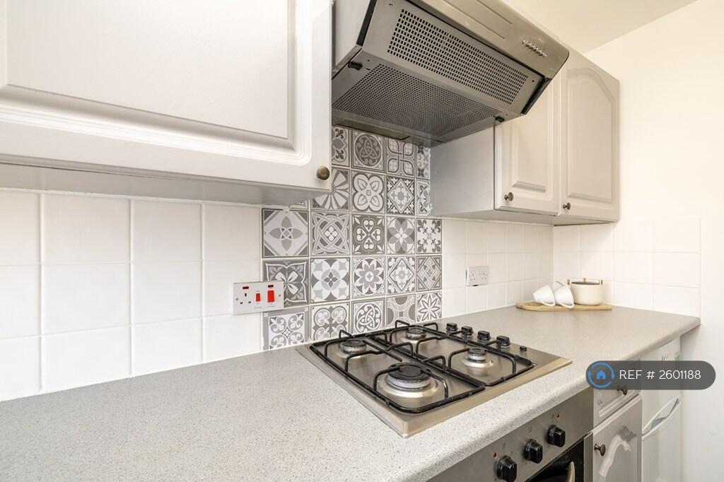 Attractively Furnished