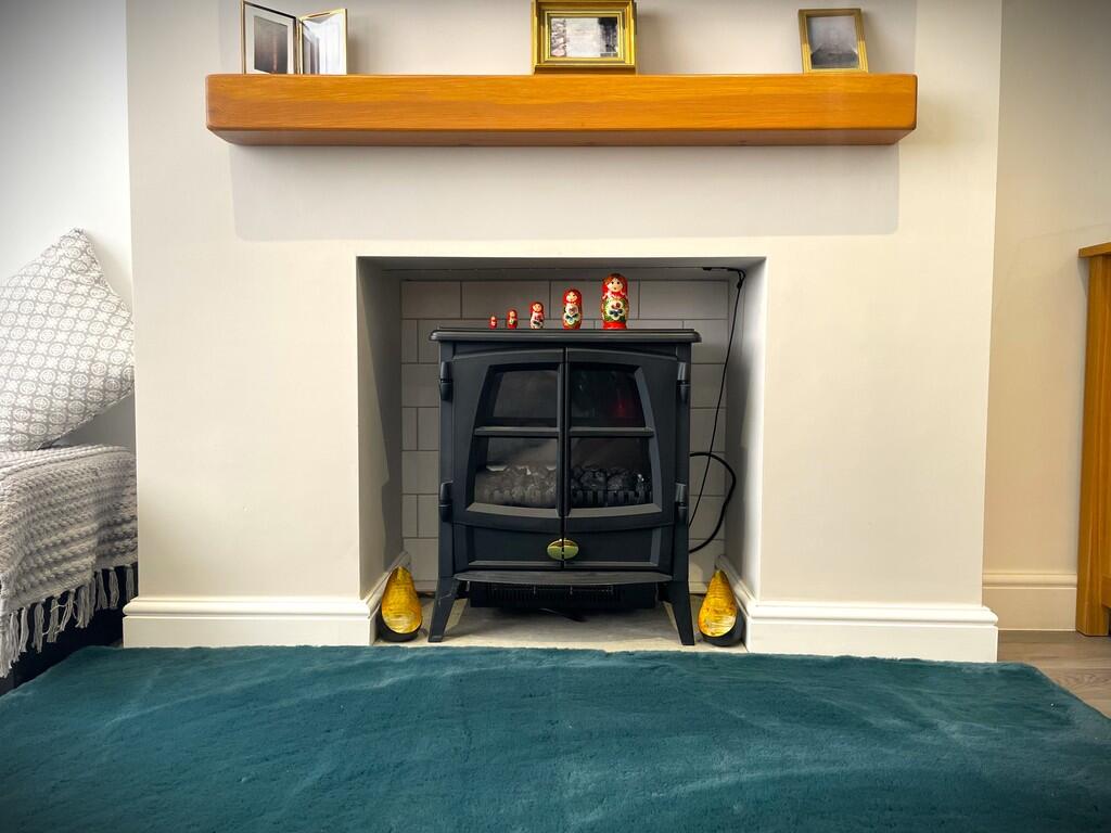 fire use