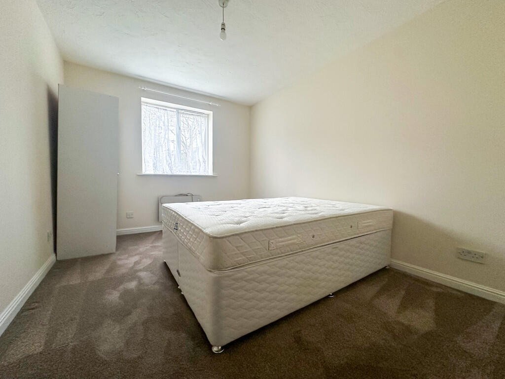 Bed new