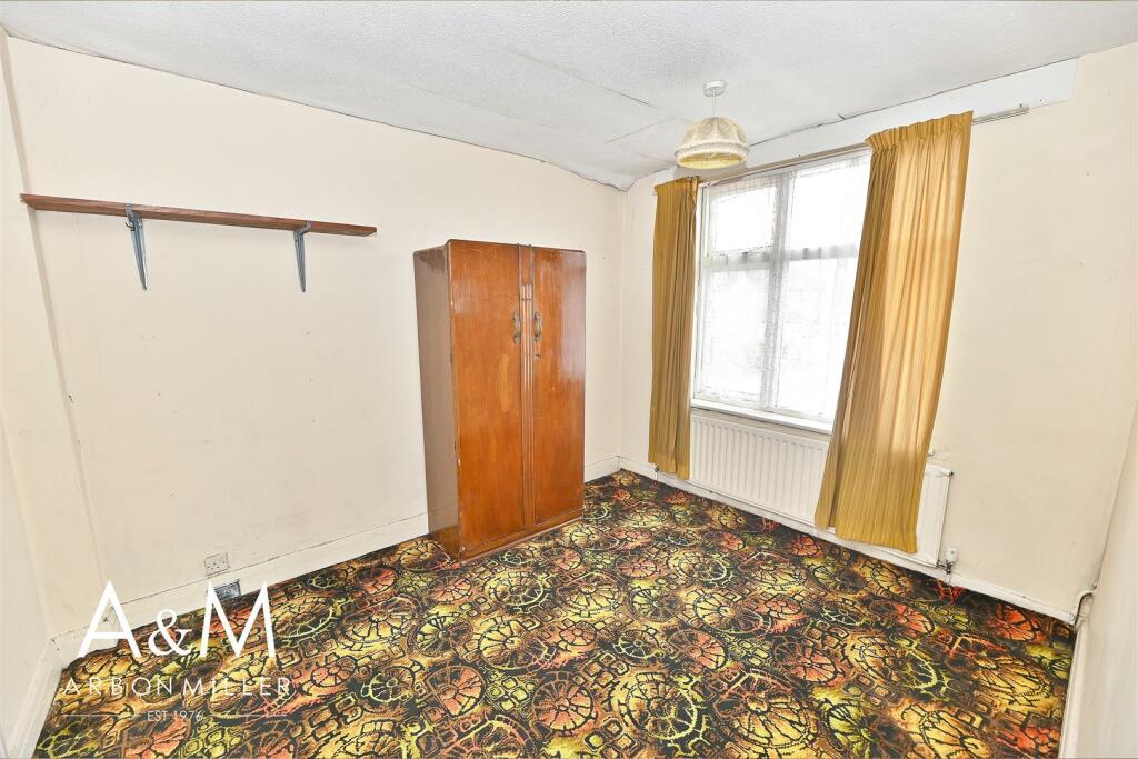 Bedroom Five