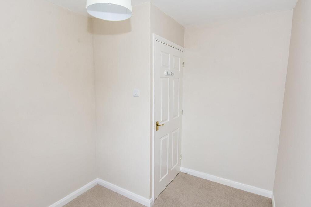 Bedroom Three Photo Two