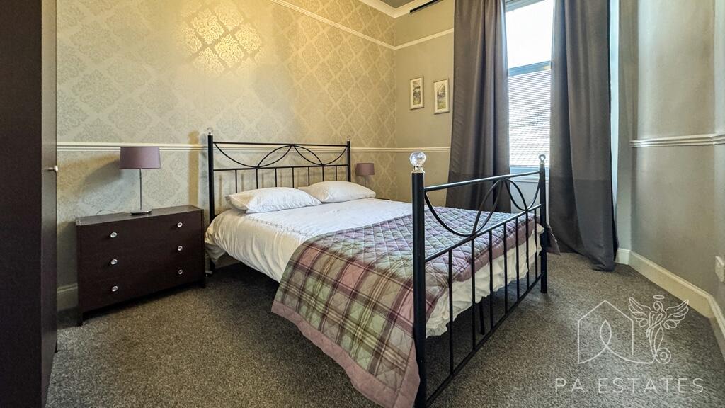 Bedroom 1.