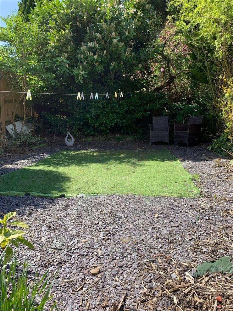 Gardens: