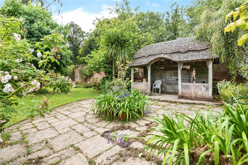 Summer House