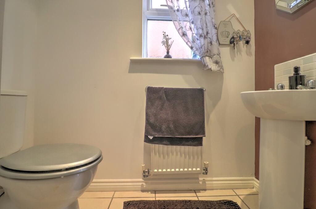 WC