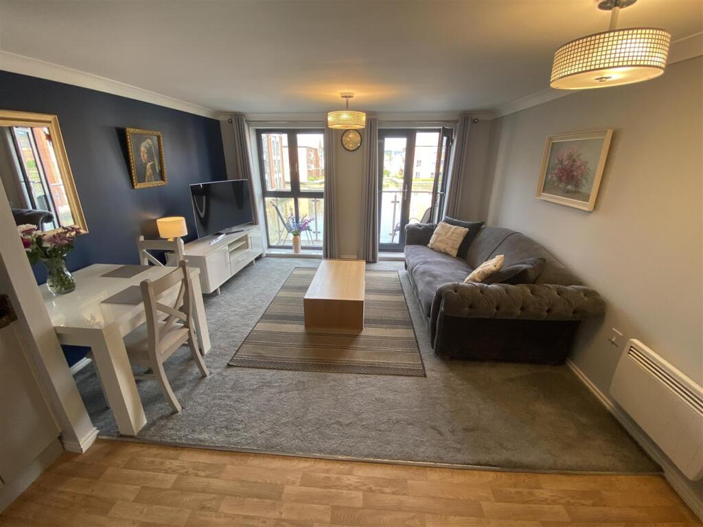 Lounge Area