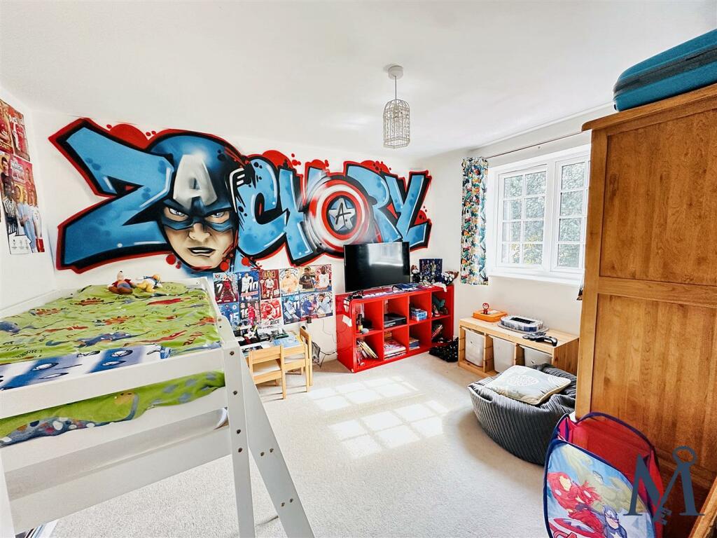 Bedroom Two