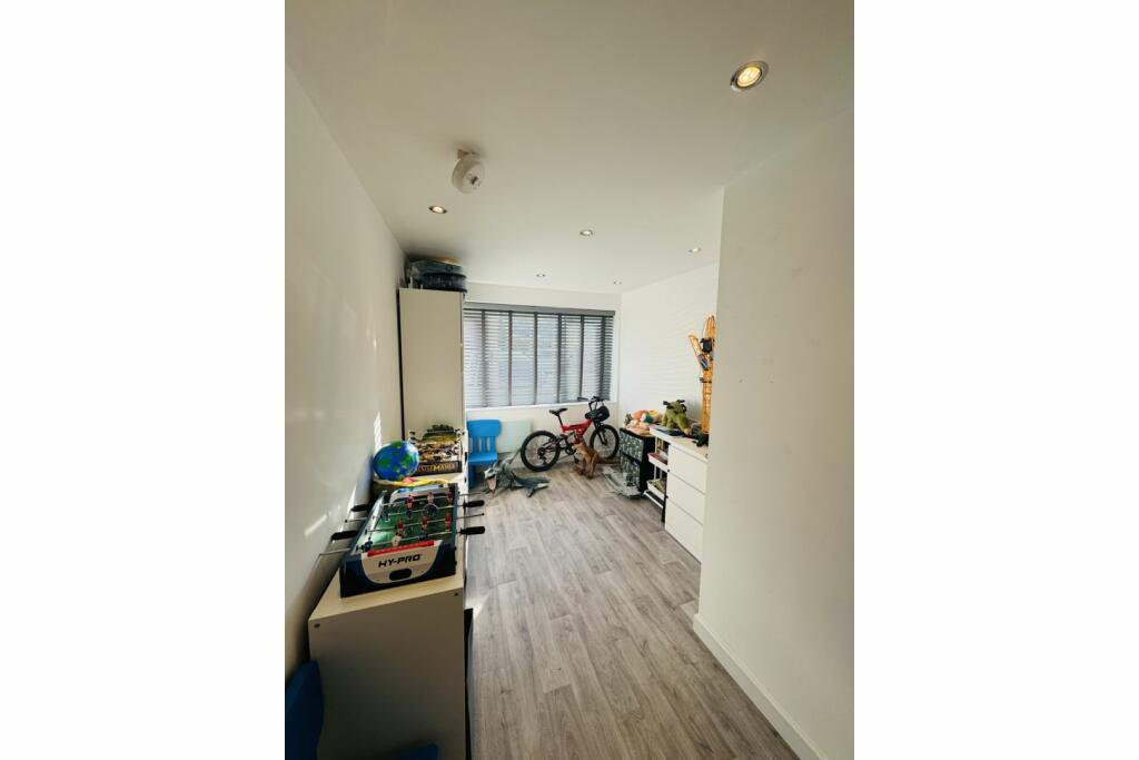 Study/Playroom