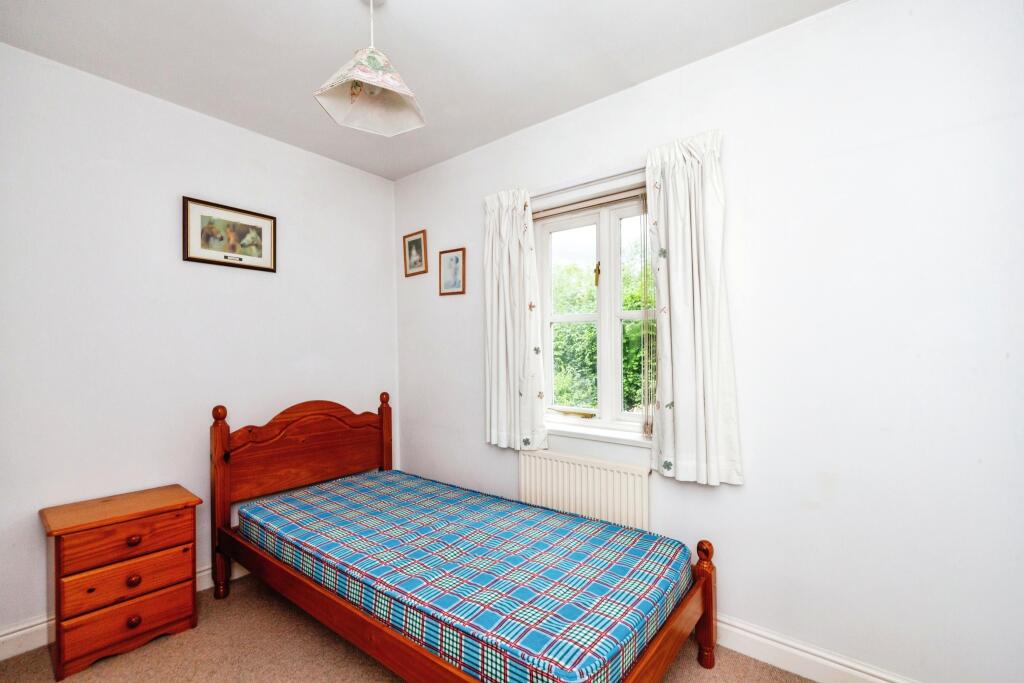 Bedroom Five