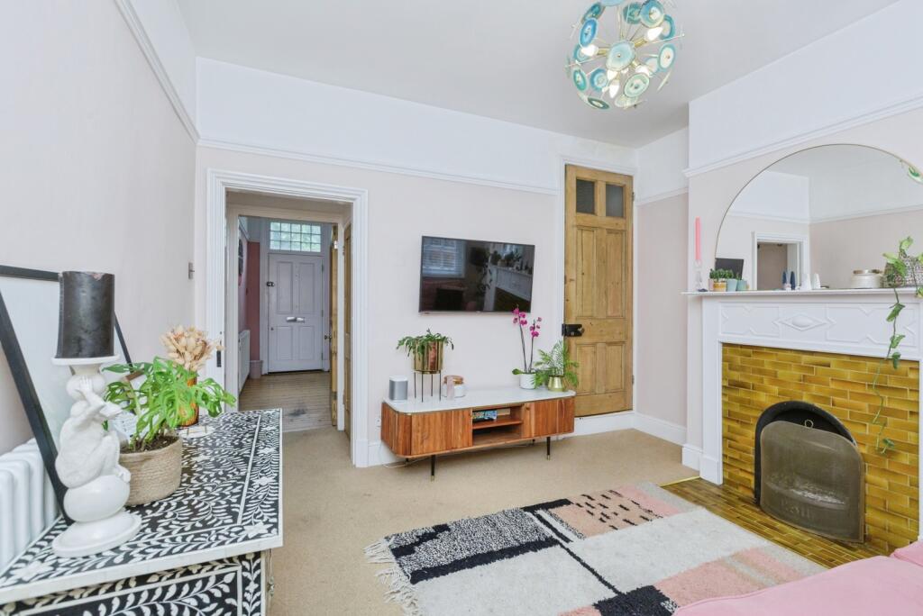 Reception Room Two
