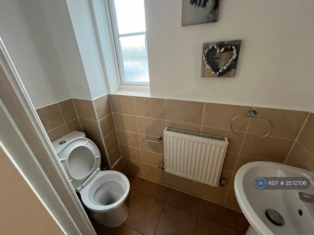 Cloakroom