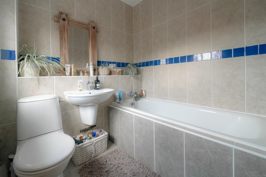En suite