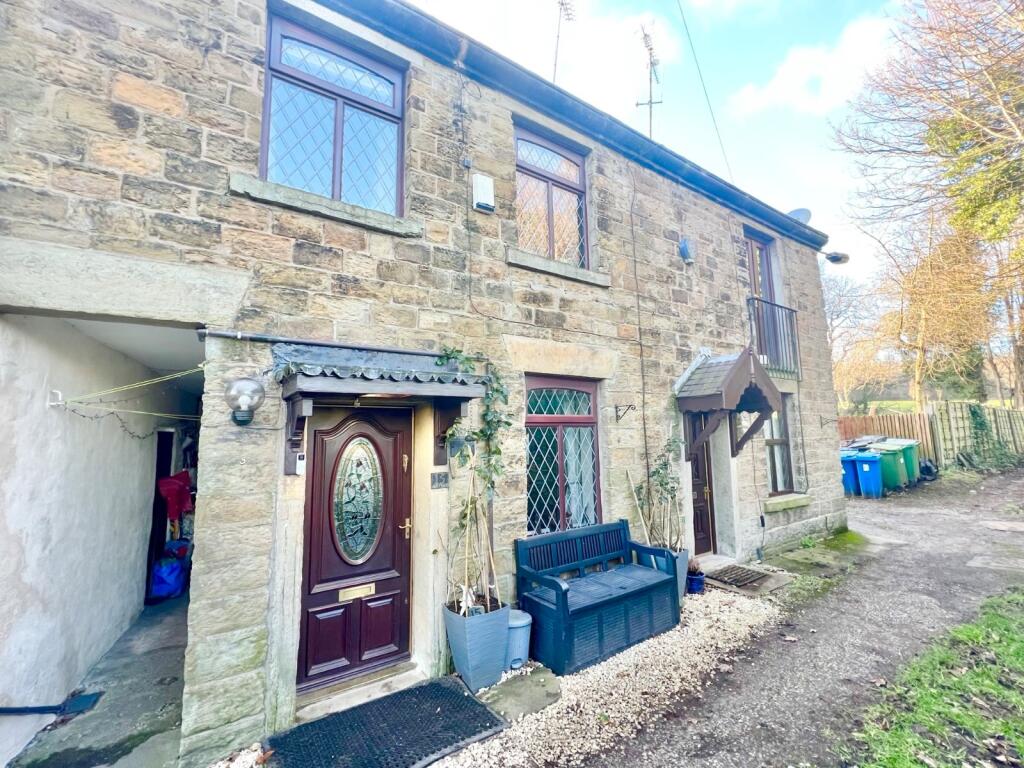 Bury Old Road, Ainsworth, Bolton, Greater Manchester, BL2