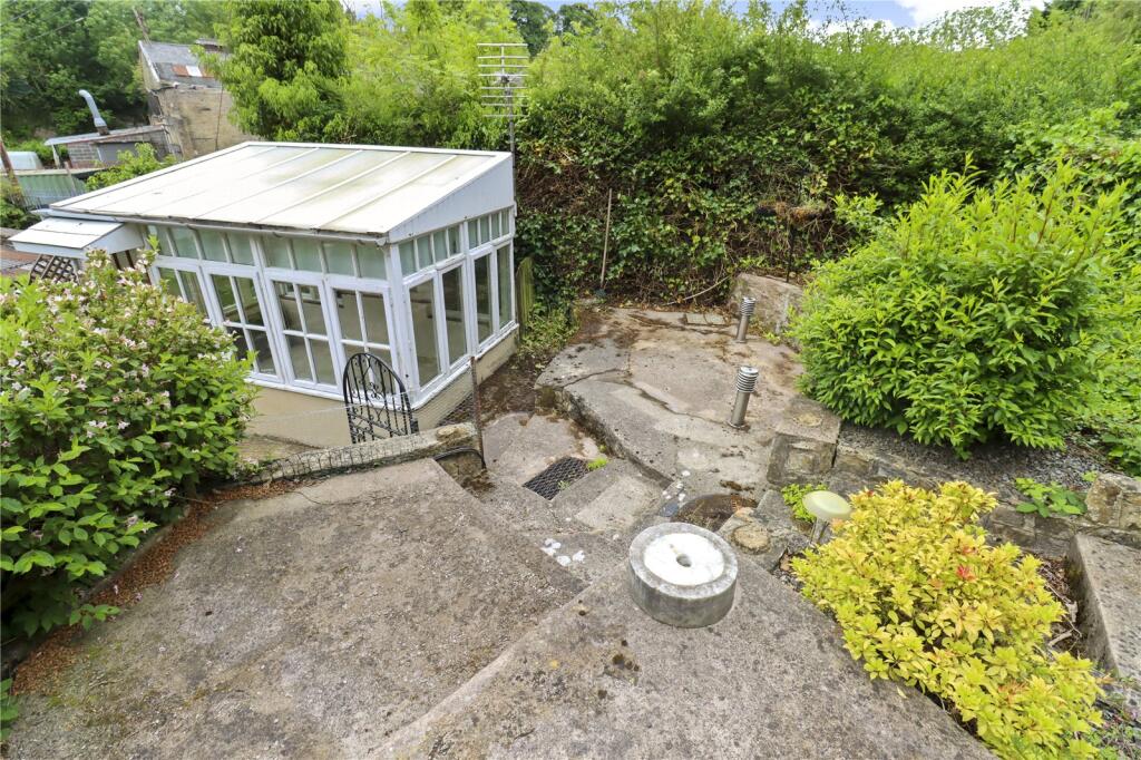 Outbuilding