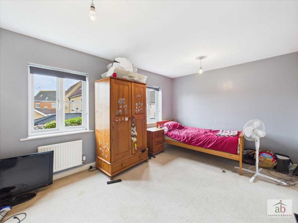 Bedroom 2