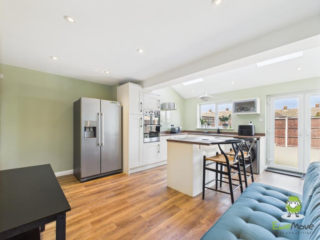 EweMove Estate Agents Basingstoke