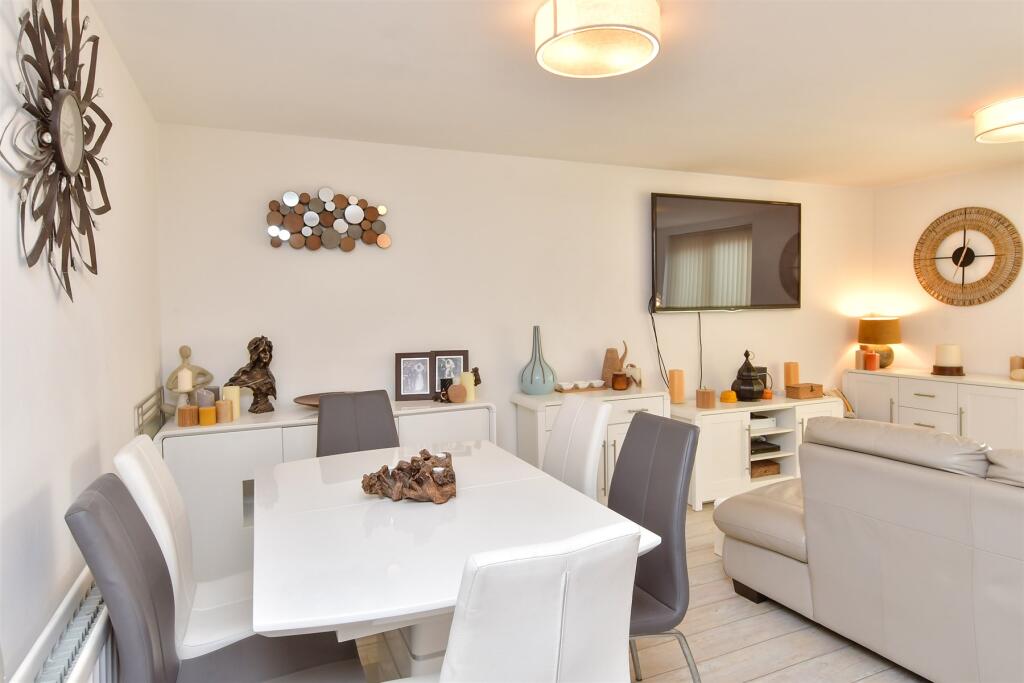 Internal Lifestyle Photograph