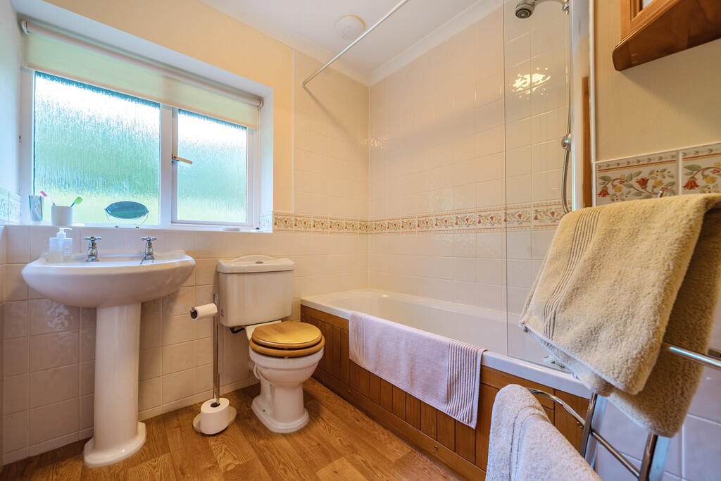 Bathroom - First ...