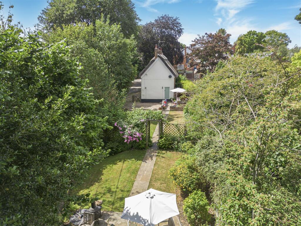Gardens