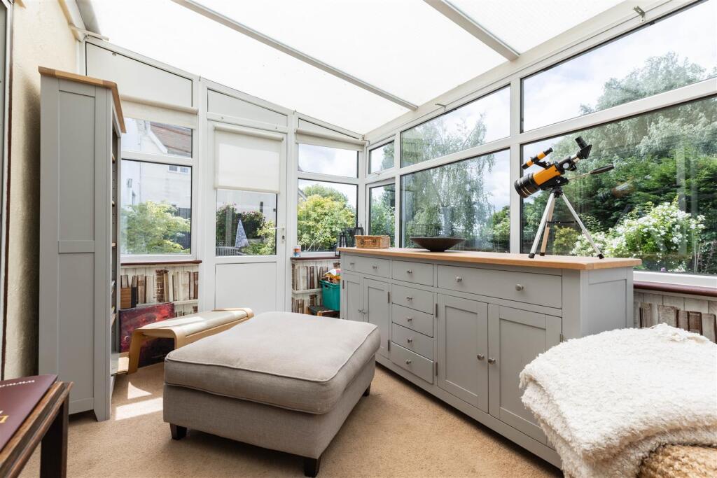 Conservatory