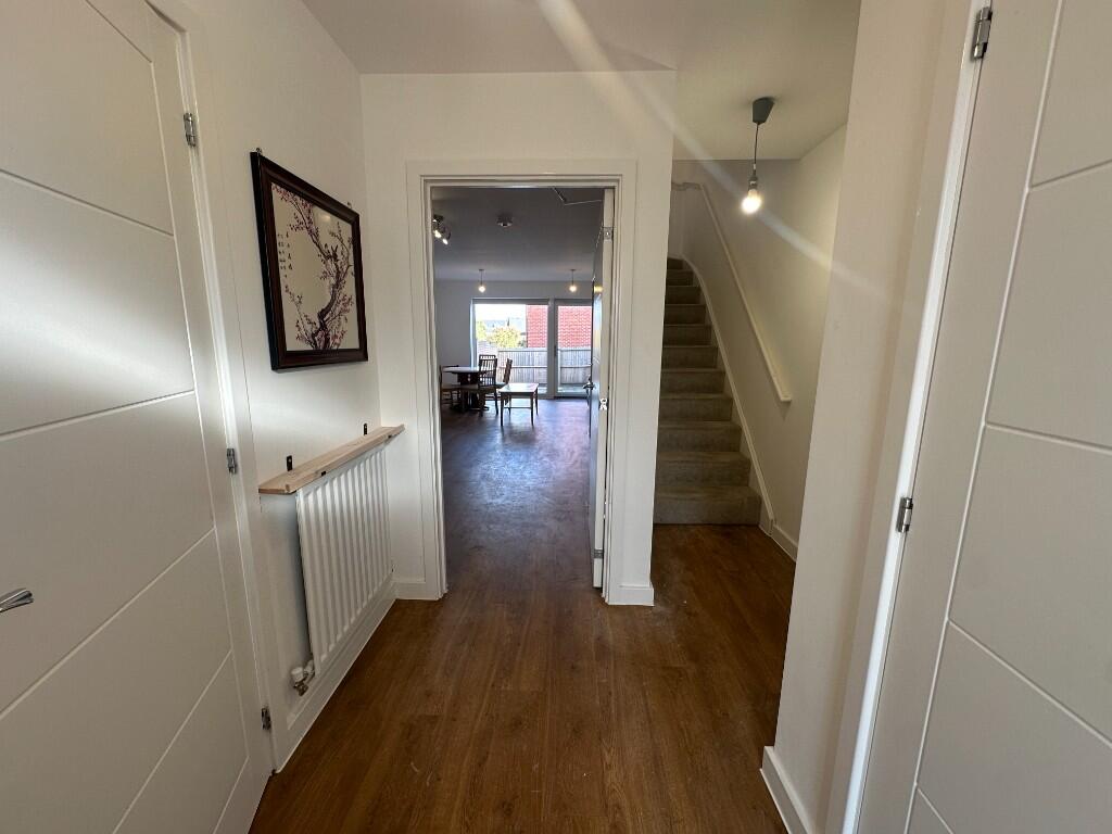 hallway
