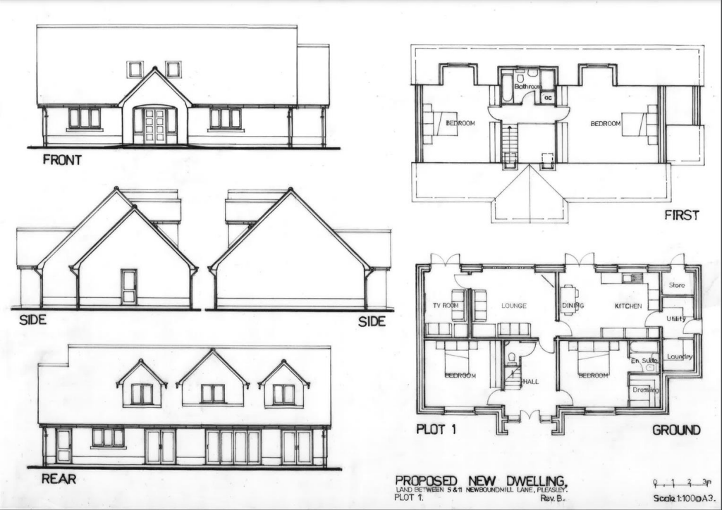 Plot 1
