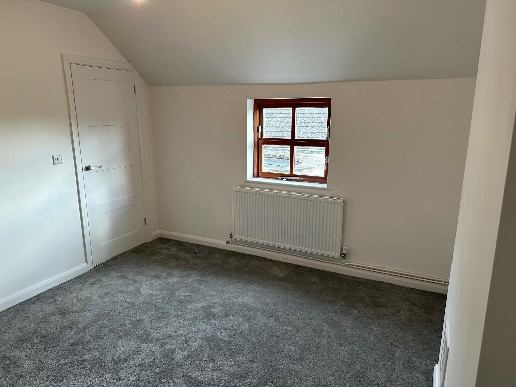 Bedroom 1 II