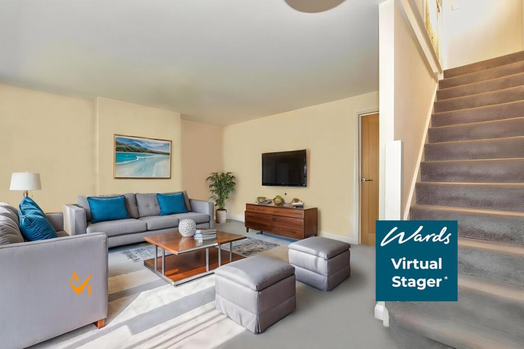 Lounge (Modern Style)