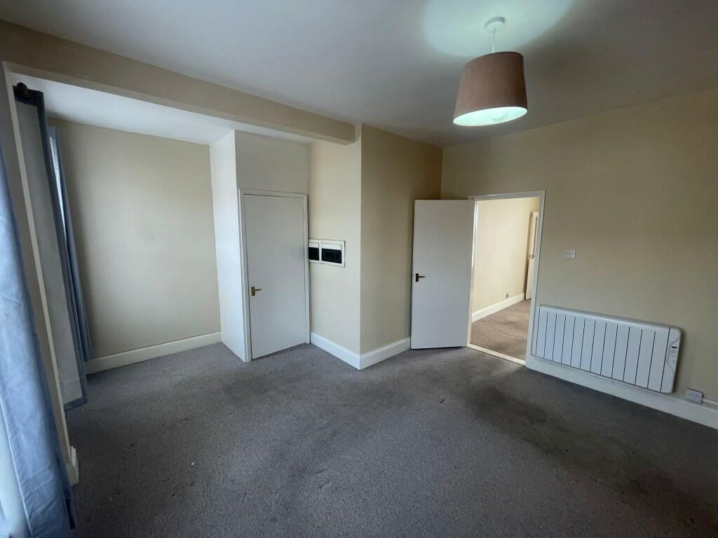 Spacious
