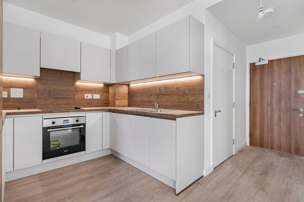 property in Bermondsey Heights, 
227-255 Ilderton Road, SE15