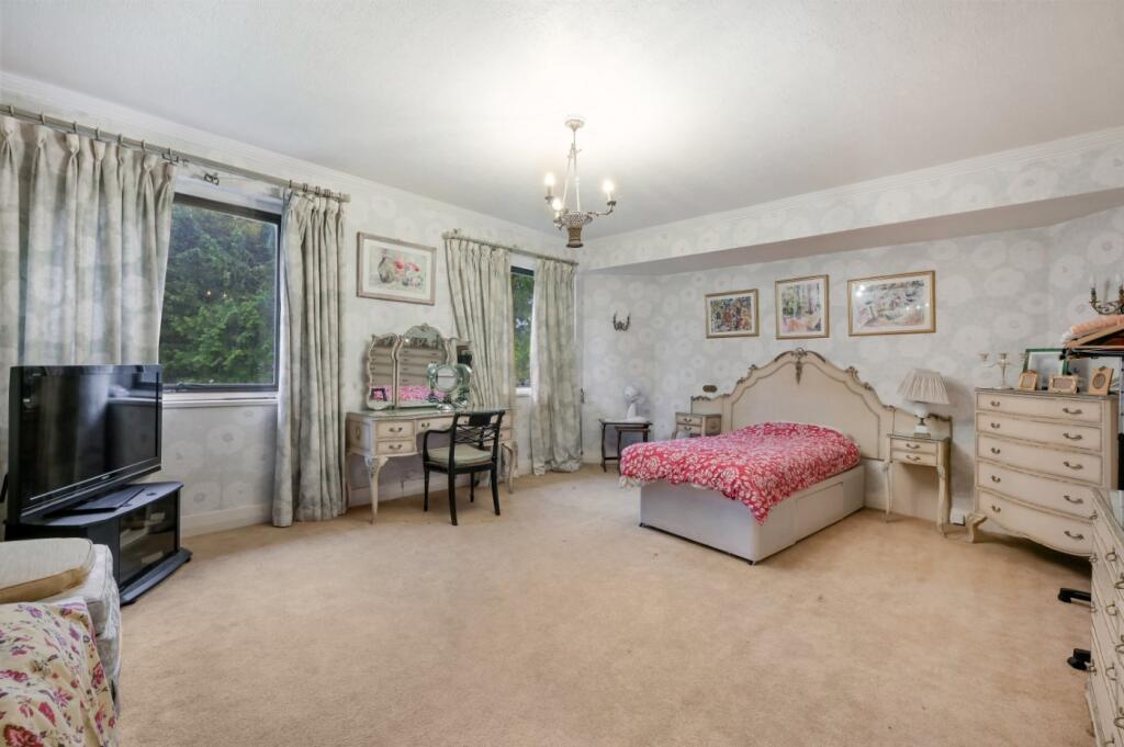 South Hill Road, Bromley, BR2