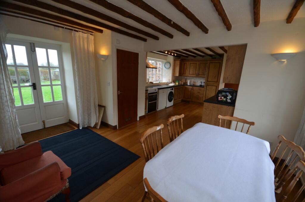 Witheridge - Seddons