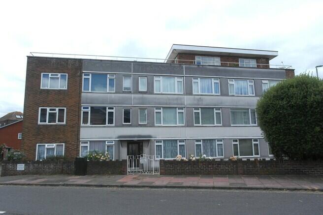 Seaside Road, Eastbourne, East Sussex, BN21