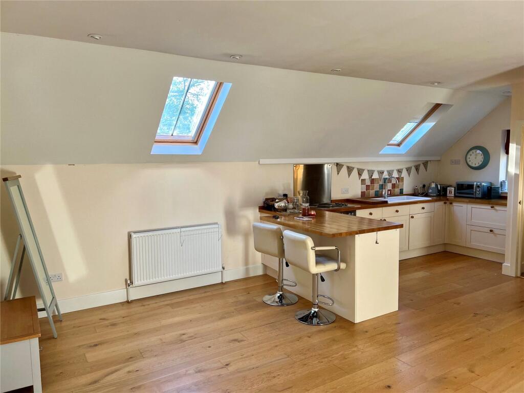 Kitchen View