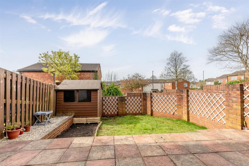 Grasmere Close, Westbury on Trym Rear Garden.jpg