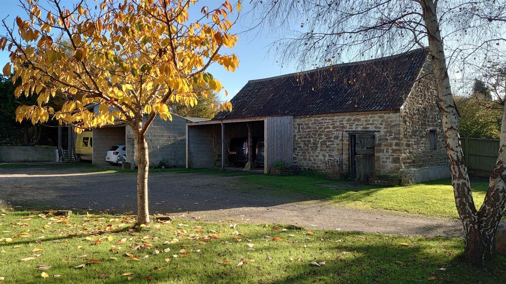 Outbuildings