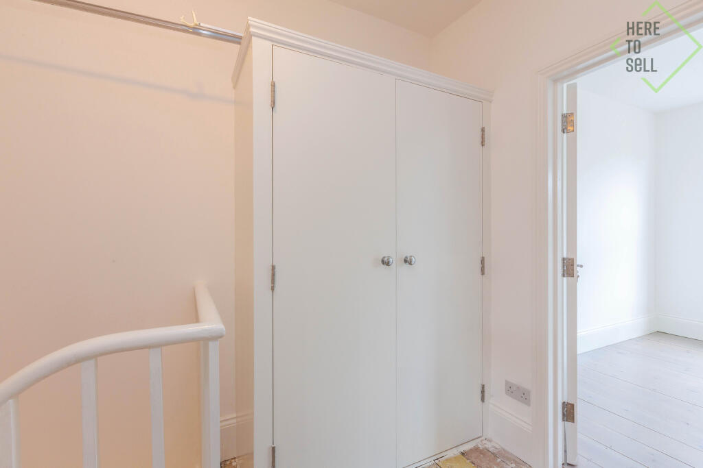 47b Parkland Road, N22 6SU-22
