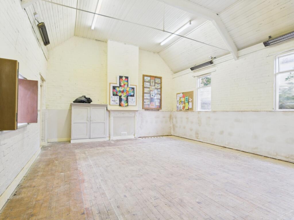 Queen Street, Geddington, Northamptonshire, NN14