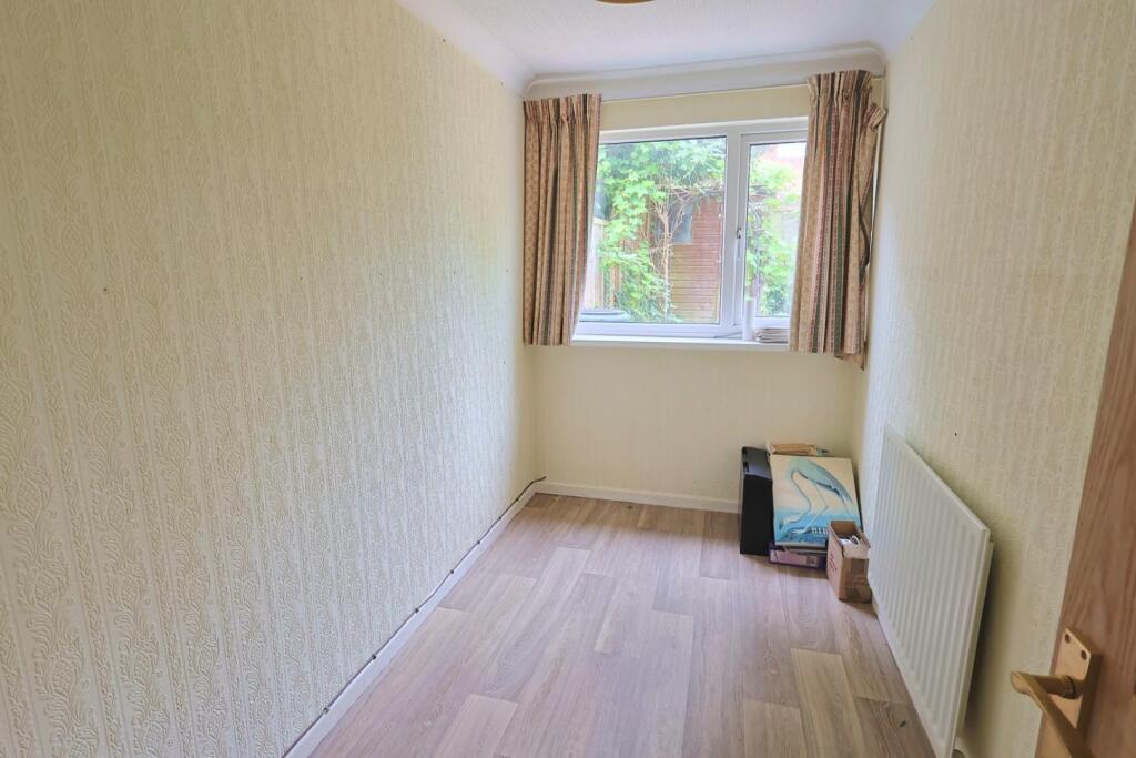 Office/Reception Room