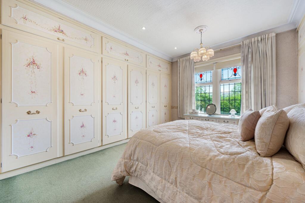Principal Bedroom