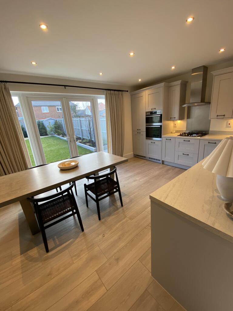 Gilder Way, Little Sutton, 