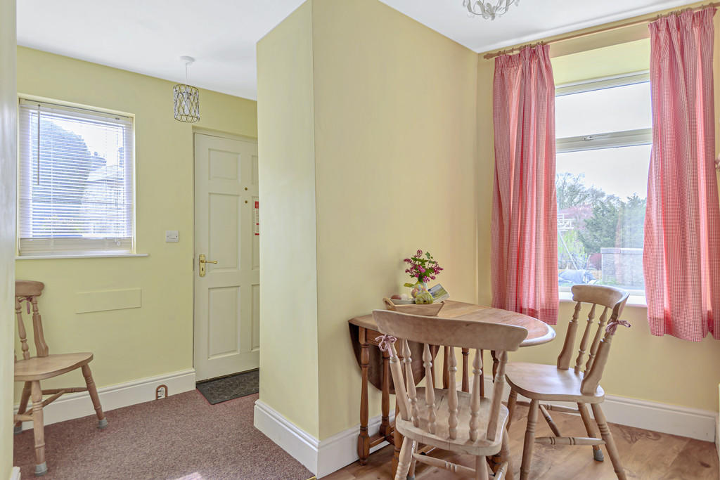 Dining Kitchen (H...