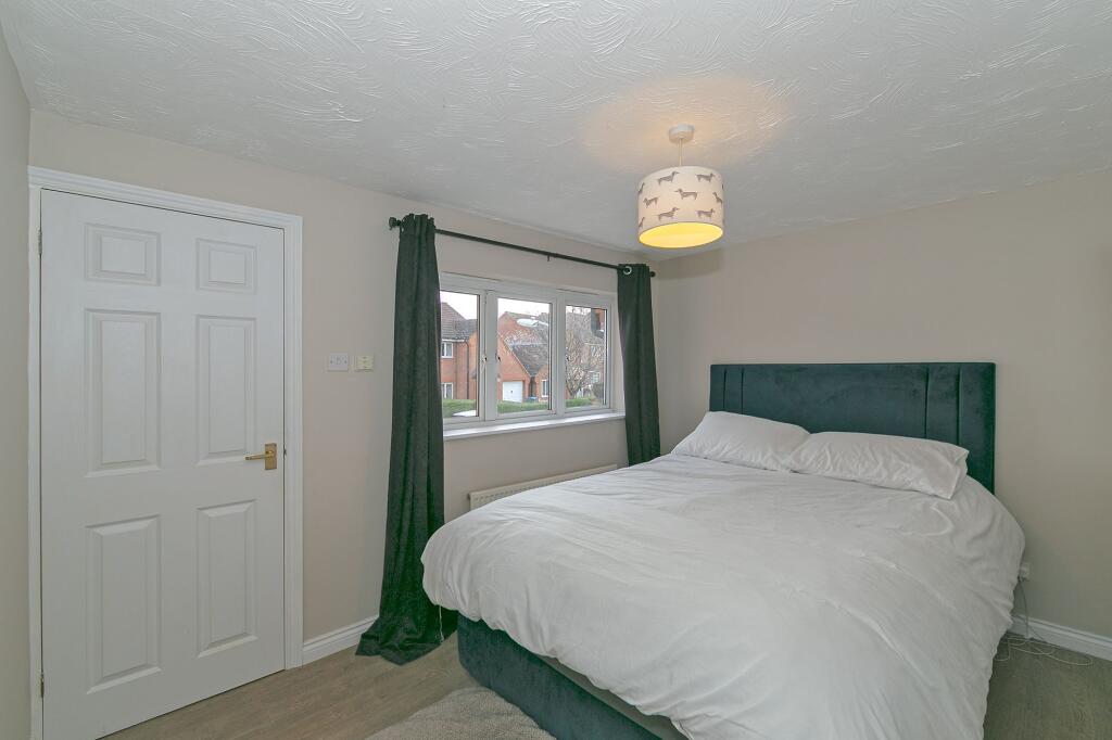 Principal Bedroom