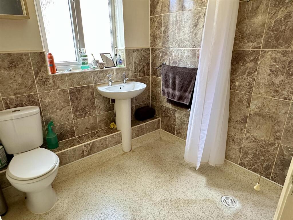 wet room