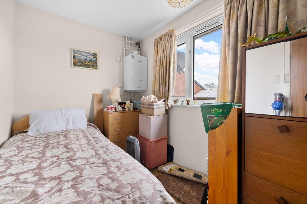 5 Penley Road CH7...